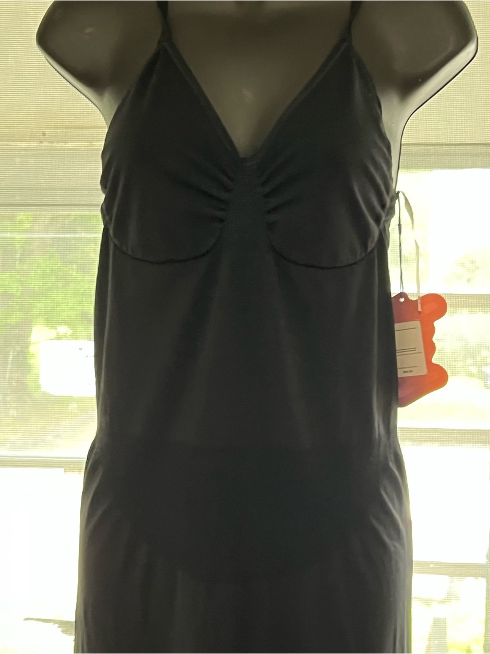 YITTY SMOOTH AS HELL SHAPING DRESS